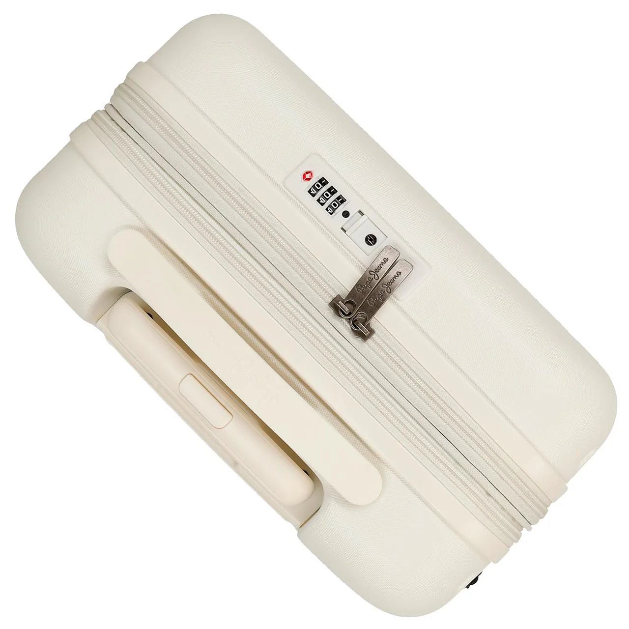 768892F SET/2 TROLLEY ABS 55-70CM. C/EXP. 4R. PJL HIGHLIGHT - Image 8