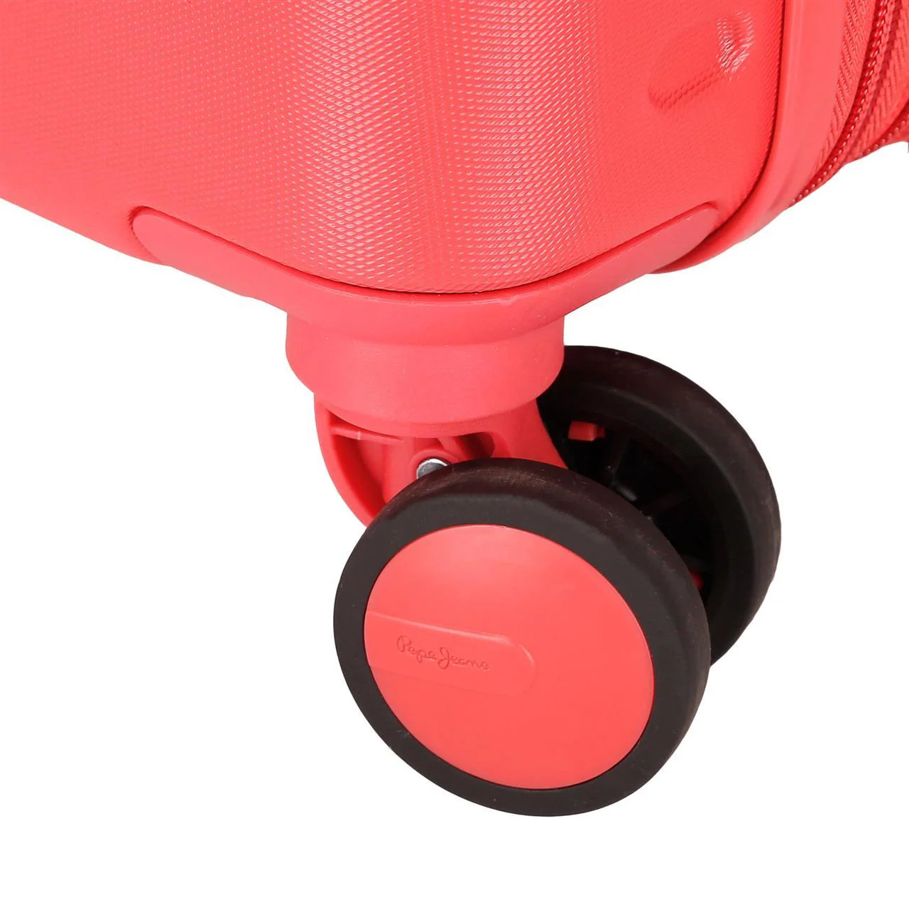 768922D TROLLEY ABS 70CM. C/EXP. 4R. PJL HIGHLIGHT CORAL - Image 9