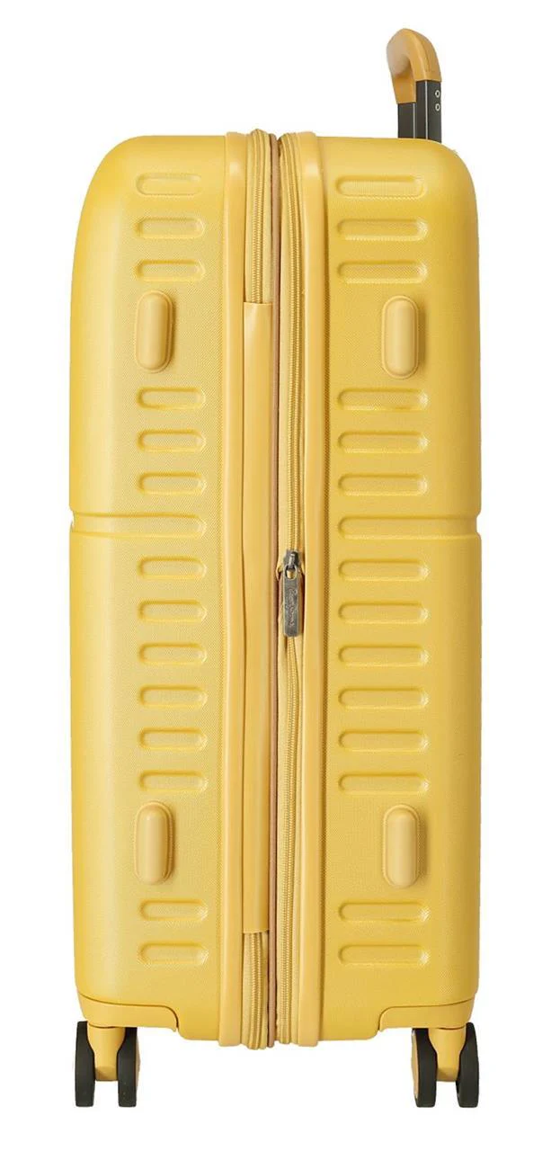 7689523 SET/2 TROLLEY ABS 55-70CM. 4R. PJL HIGHLIGHT OCRE - Image 11