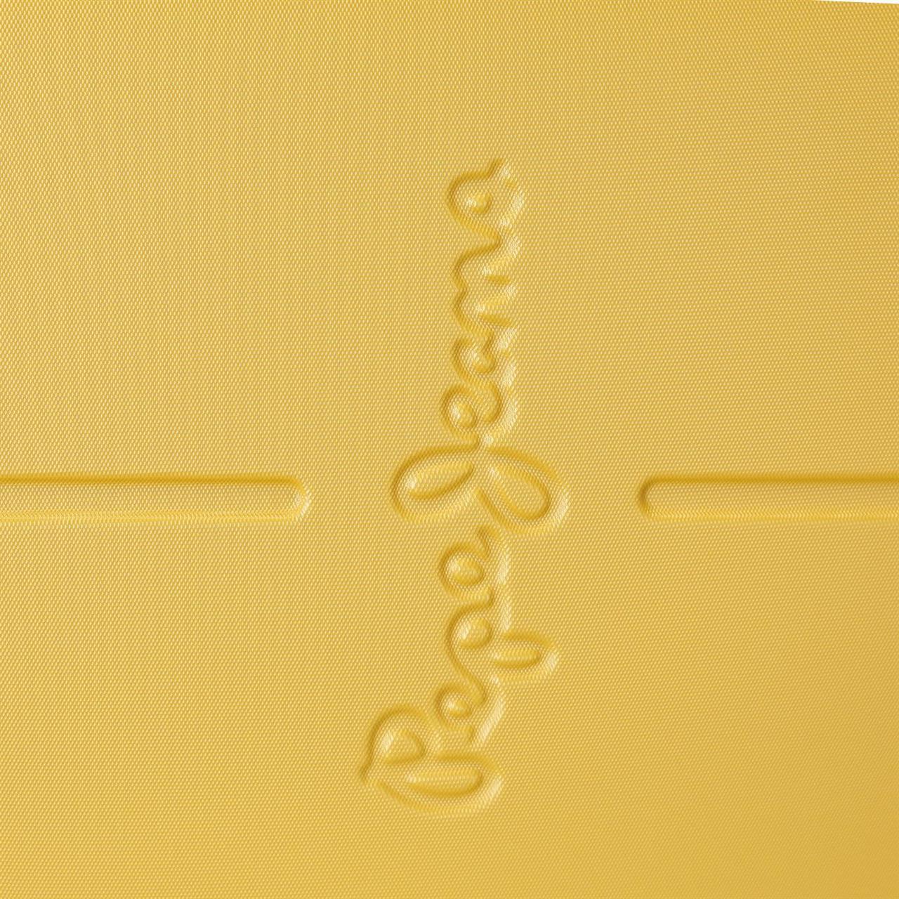 7689523 SET/2 TROLLEY ABS 55-70CM. 4R. PJL HIGHLIGHT OCRE - Image 12