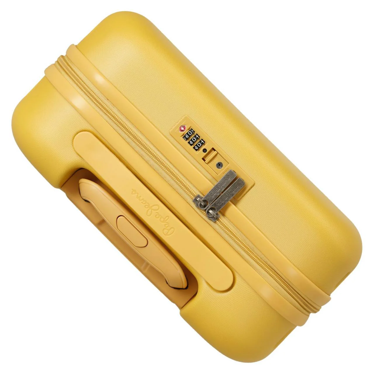 7689523 SET/2 TROLLEY ABS 55-70CM. 4R. PJL HIGHLIGHT OCRE - Image 8
