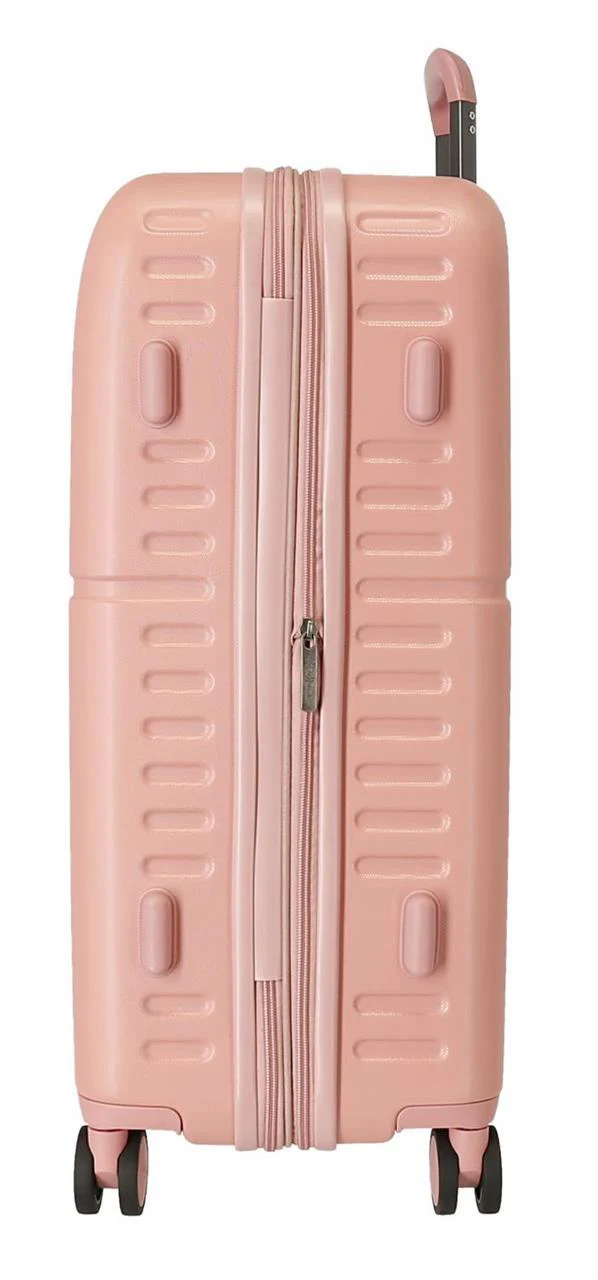 7689524 SET/2 TROLLEY ABS 55-70CM. 4R. PJL HIGHLIGHT ROSA CL - Image 11
