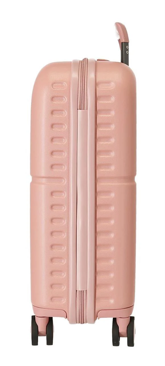 7689524 SET/2 TROLLEY ABS 55-70CM. 4R. PJL HIGHLIGHT ROSA CL - Image 7