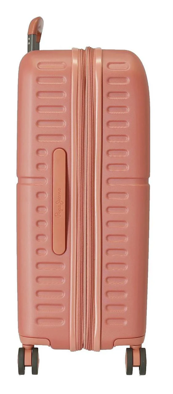 7689526 SET/2 TROLLEY ABS 55-70CM. 4R. PJL HIGHLIGHT TERRACO - Image 10