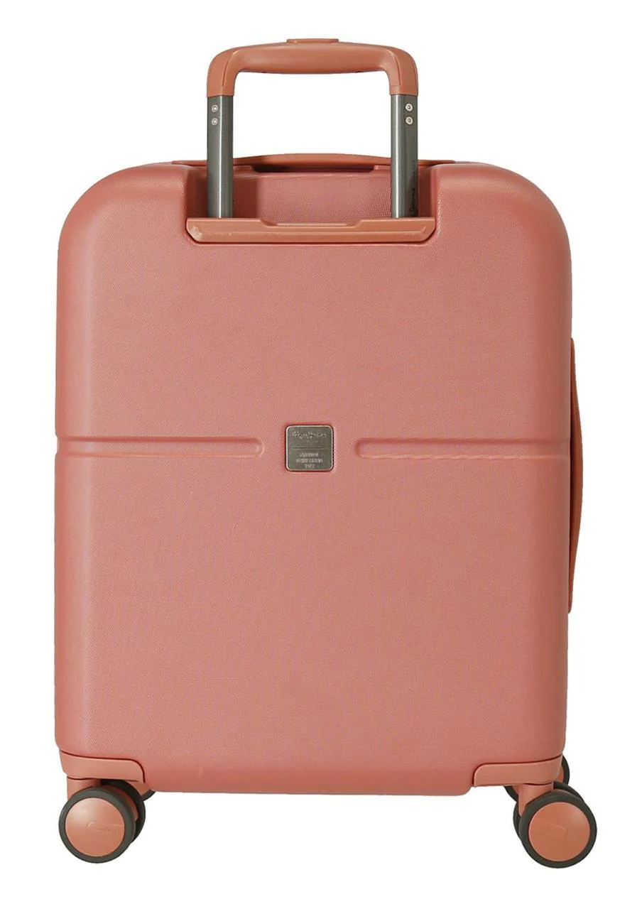 7689526 SET/2 TROLLEY ABS 55-70CM. 4R. PJL HIGHLIGHT TERRACO - Image 6