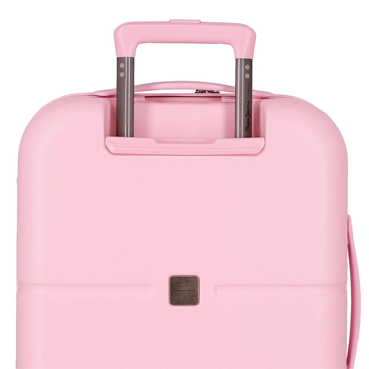 768952C SET/2 TROLLEY ABS 55-70CM. 4R. PJL HIGHLIGHT ROSA CL - Image 14