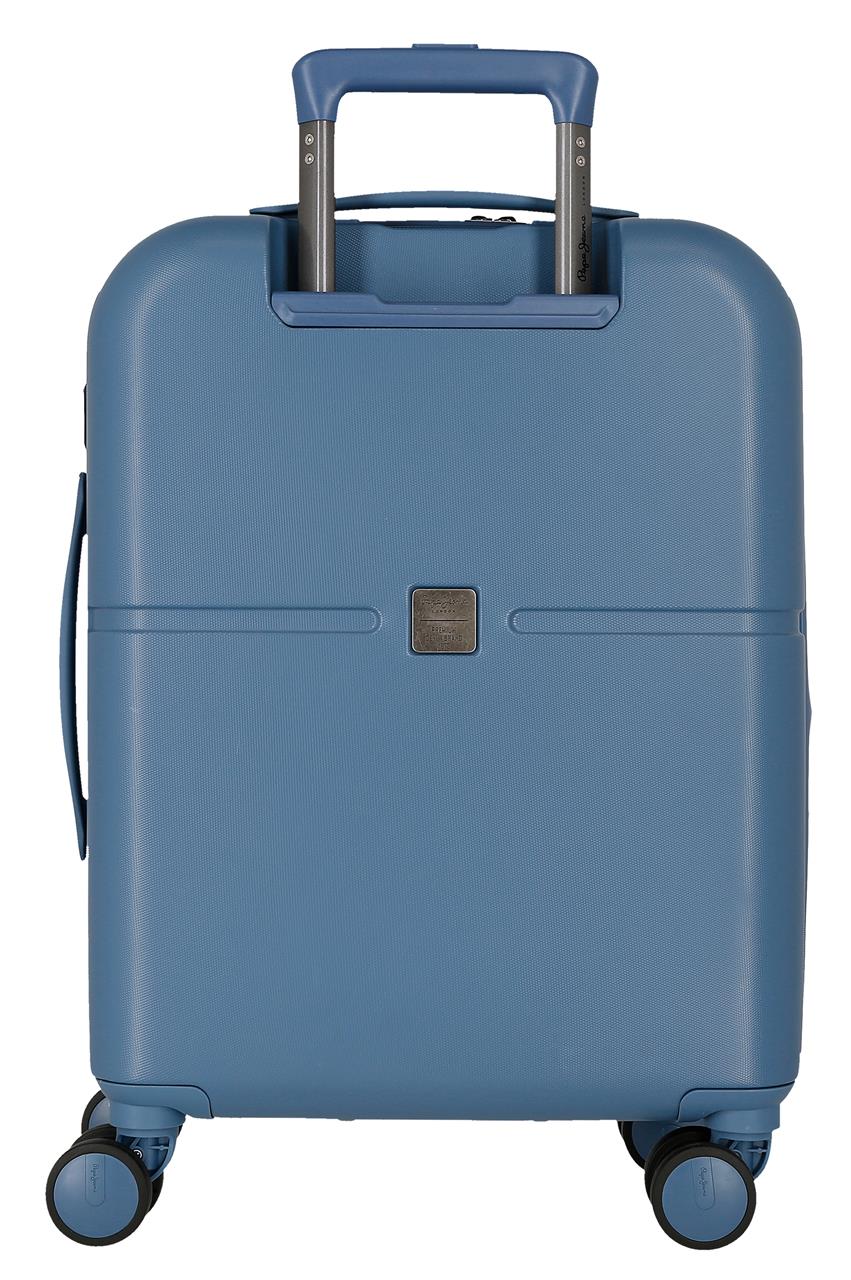 769893A SET/2 TROLLEY ABS 55-70CM. C/EXP. 4R. PJL ACCENT AZU - Image 3