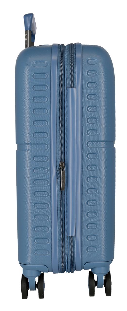 769893A SET/2 TROLLEY ABS 55-70CM. C/EXP. 4R. PJL ACCENT AZU - Image 7