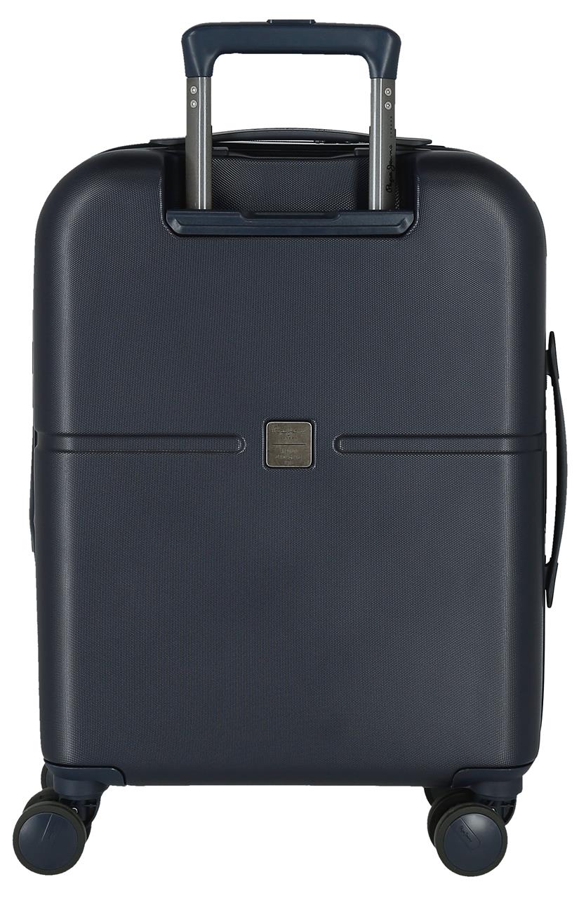7699132 TROLLEY ABS 55CM. 4R. PJL ACCENT MARINO - Image 2