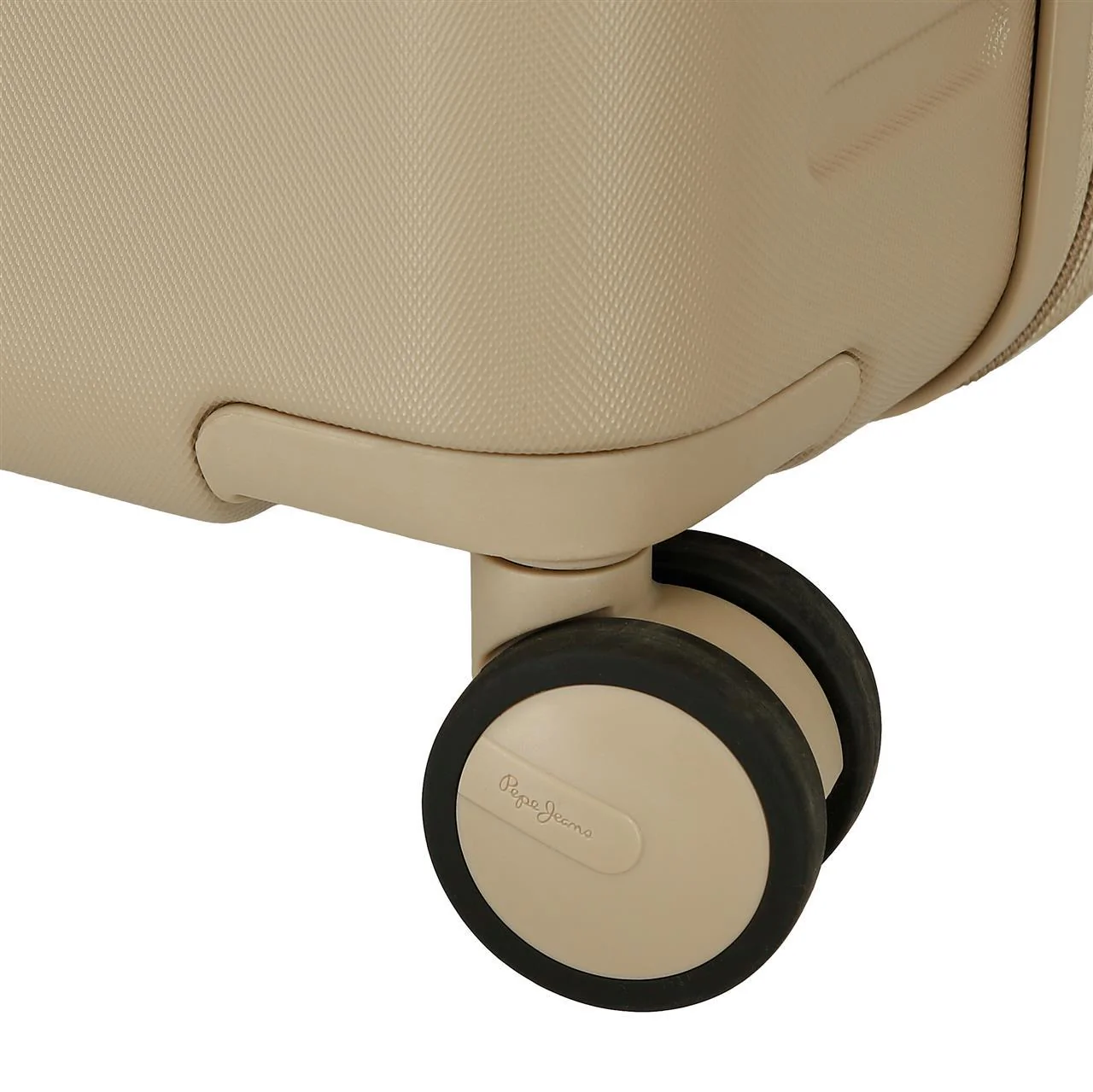 7699238 TROLLEY ABS 70CM. C/EXP. 4R. PJL ACCENT BEIGE CHAMPA - Image 10