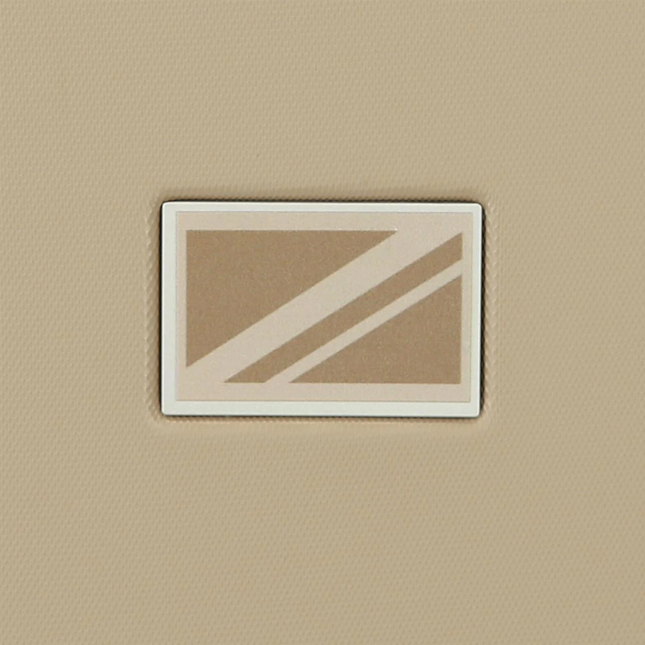 7699238 TROLLEY ABS 70CM. C/EXP. 4R. PJL ACCENT BEIGE CHAMPA - Image 7