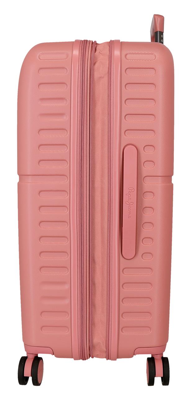 769923C TROLLEY ABS 70CM. 4R. PJL ACCENT NUDE - Image 10