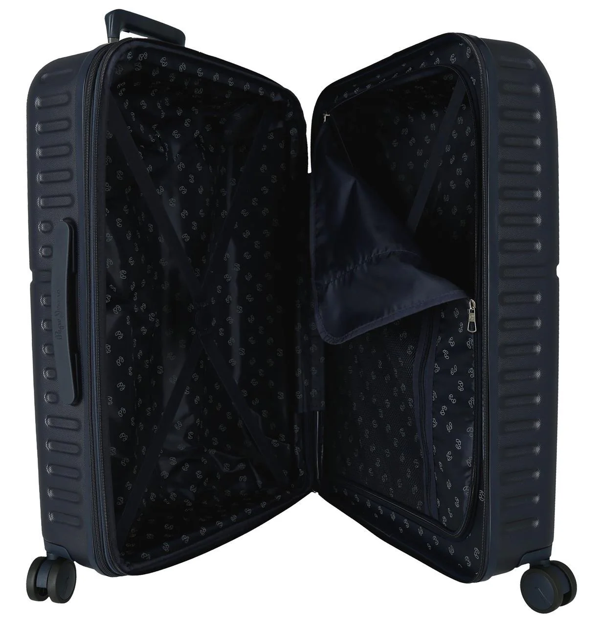 7699532 SET/2 TROLLEY ABS 55-70CM. 4R. PJL ACCENT MARINO - Image 5