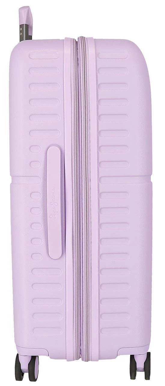 7699535 SET/2 TROLLEY ABS 55-70CM. C.EXP 4R. PJL ACCENT LILA - Image 10