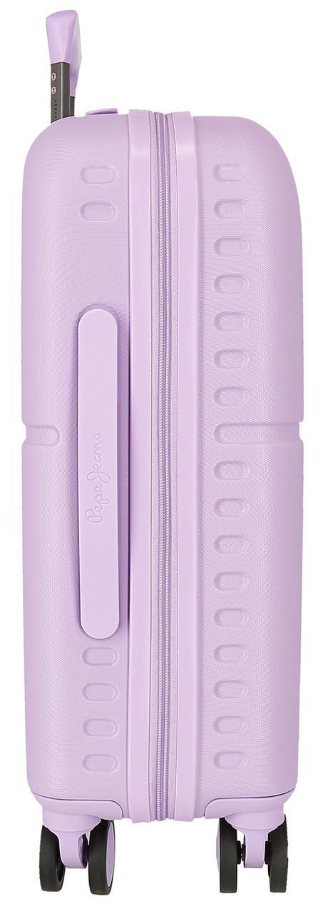 7699535 SET/2 TROLLEY ABS 55-70CM. C.EXP 4R. PJL ACCENT LILA - Image 8