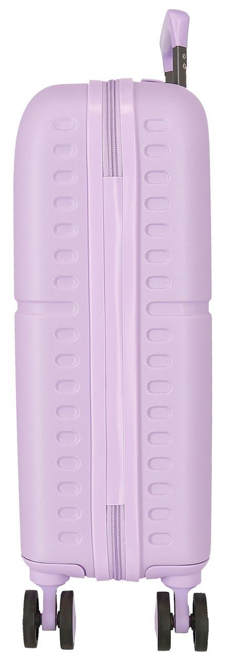 7699535 SET/2 TROLLEY ABS 55-70CM. C.EXP 4R. PJL ACCENT LILA - Image 9