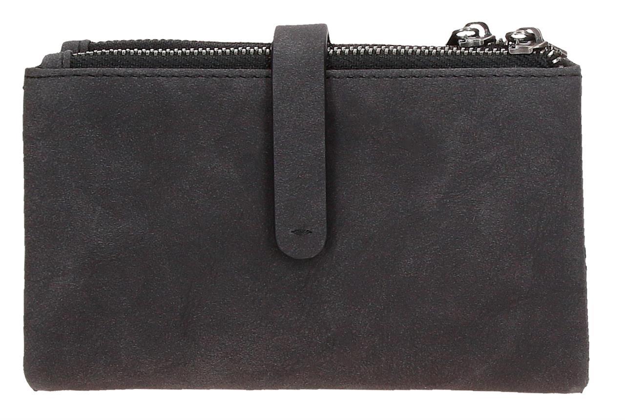 7758331 BILLETERO-MONEDERO. PJL HOLLY NEGRO - Image 2