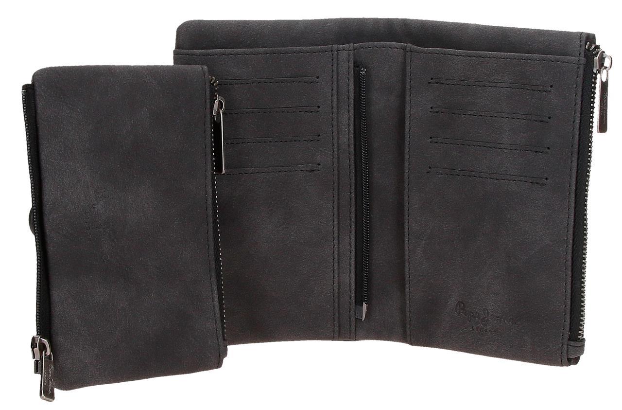 7758331 BILLETERO-MONEDERO. PJL HOLLY NEGRO - Image 6