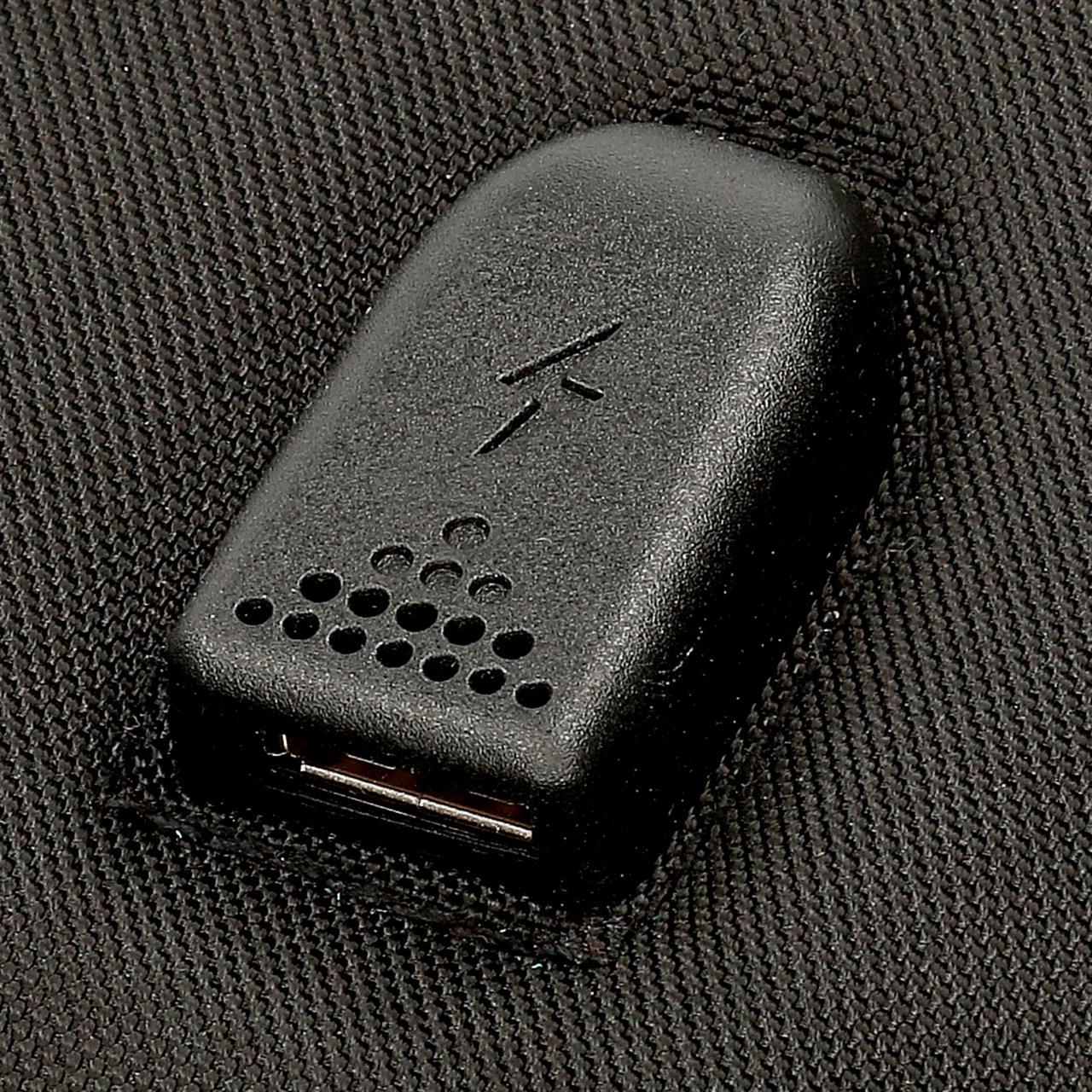7782331 MOCHILA PORTAORDENADOR 2C.PJL LEIGHTON NEGRO - Image 13