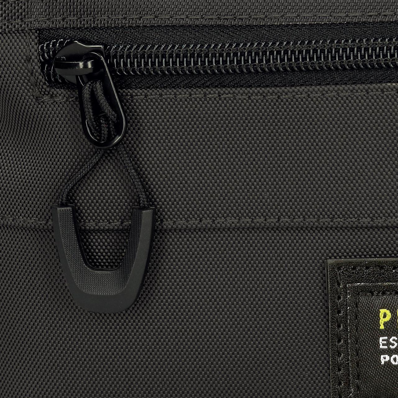 7782331 MOCHILA PORTAORDENADOR 2C.PJL LEIGHTON NEGRO - Image 2