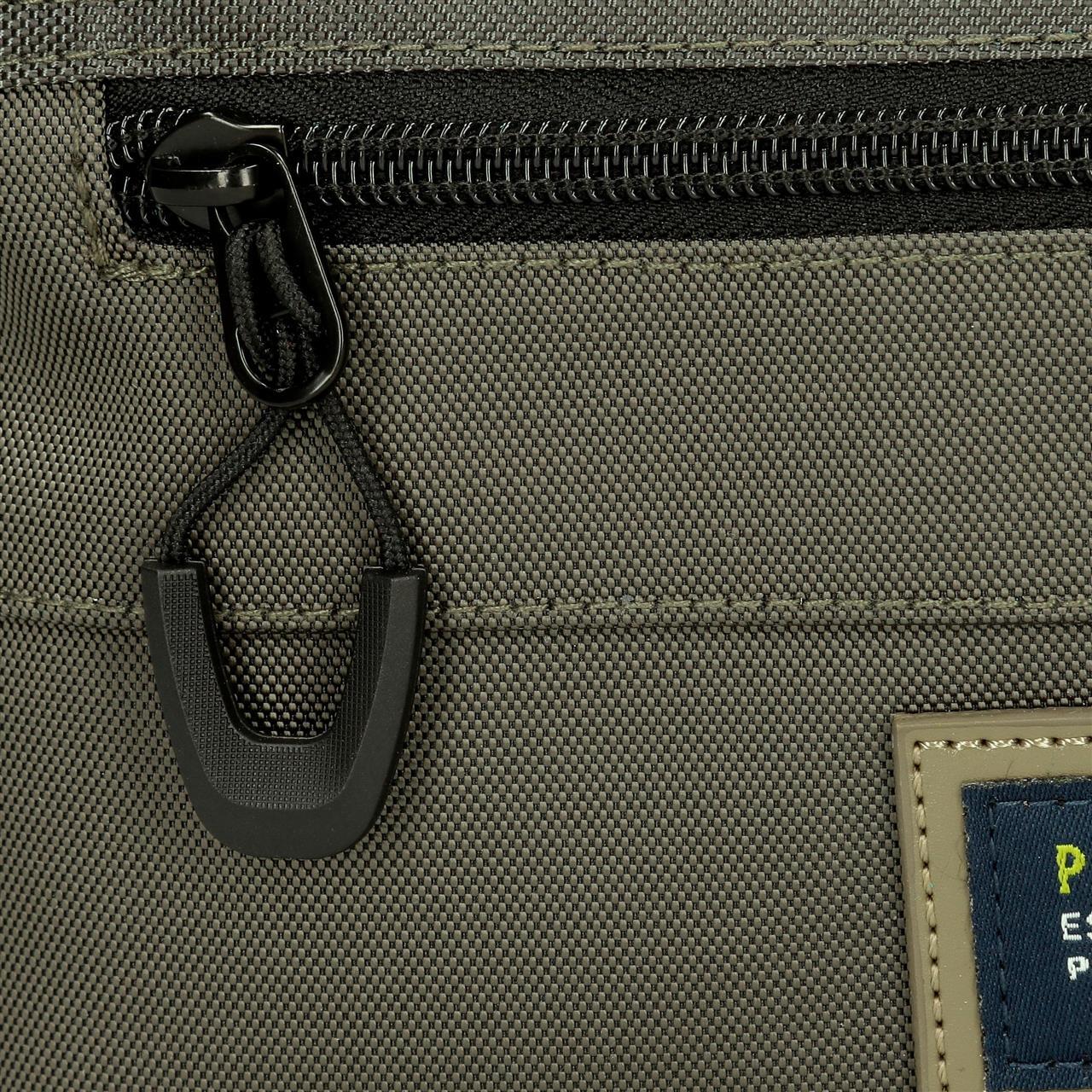7782332 MOCHILA PORTAORDENADOR 2C.PJL LEIGHTON CAQUI - Image 8