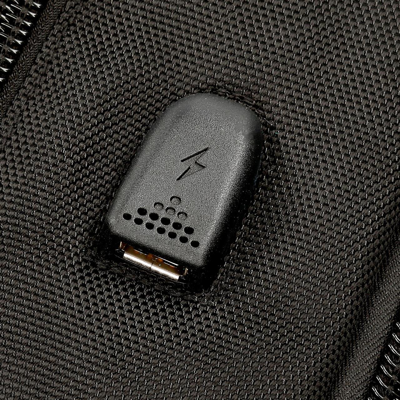 7812331 MOCHILA PORTAORDENADOR 2C.PJL HORLEY NEGRO - Image 11