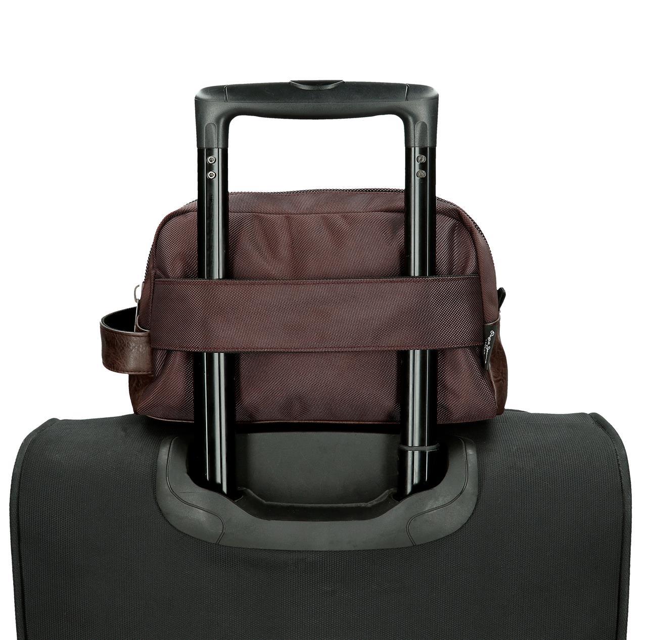 7814532 NECESER ADAP. PJL HORLEY MARRON - Image 7