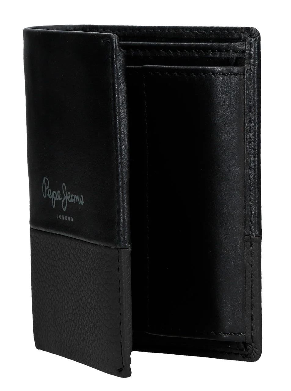 7831134 BILLETERO PJL DUAL NEGRO - Image 7