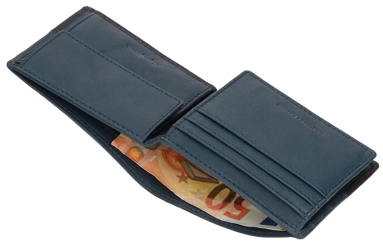 7833132 BILLETERO PJL DUAL MARINO - Image 6