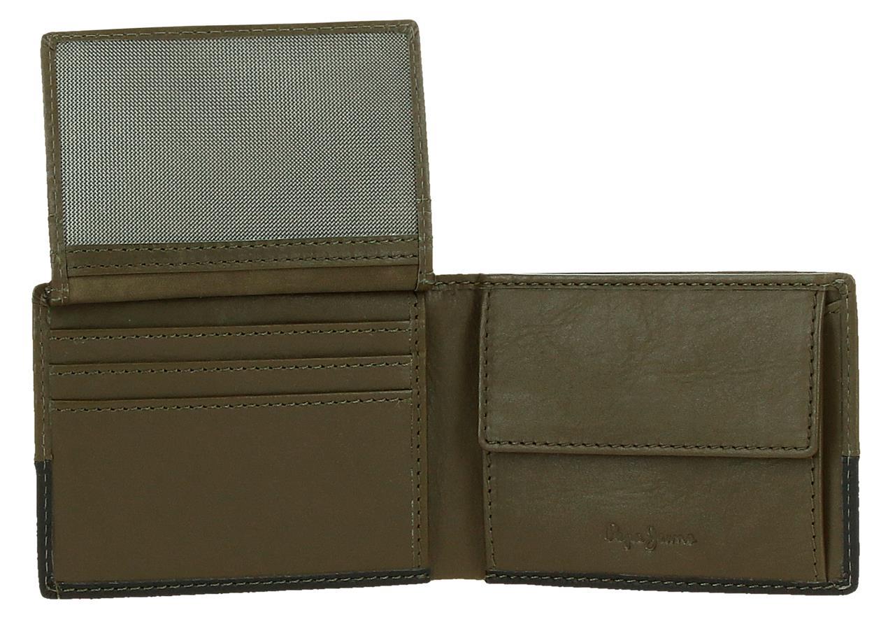 7833133 BILLETERO PJL DUAL CAQUI - Image 3