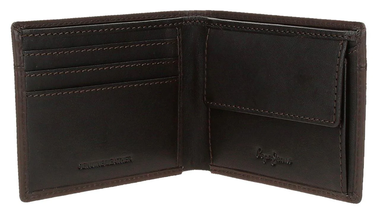 7847132 BILLETERO PJL STAPLE MARRON - Image 3
