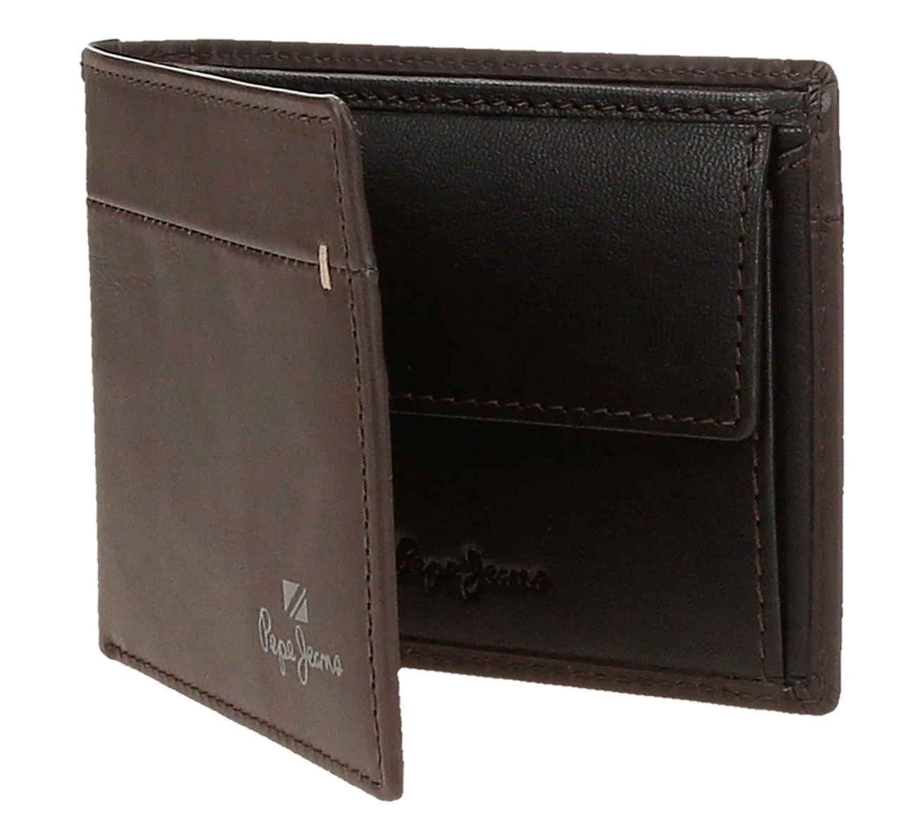 7847132 BILLETERO PJL STAPLE MARRON - Image 7