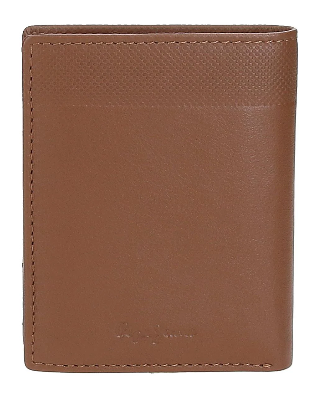 7851132 BILLETERO PJL TOPPER MARRON - Image 2