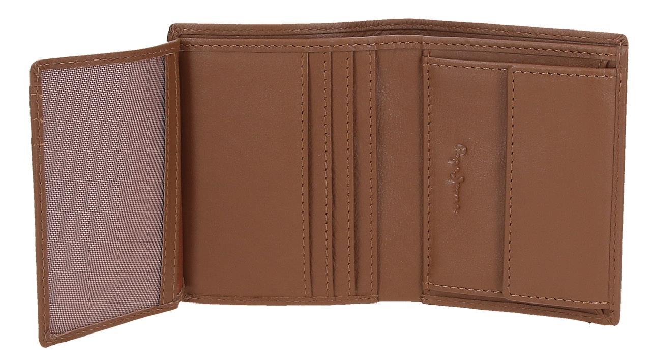 7851132 BILLETERO PJL TOPPER MARRON - Image 3