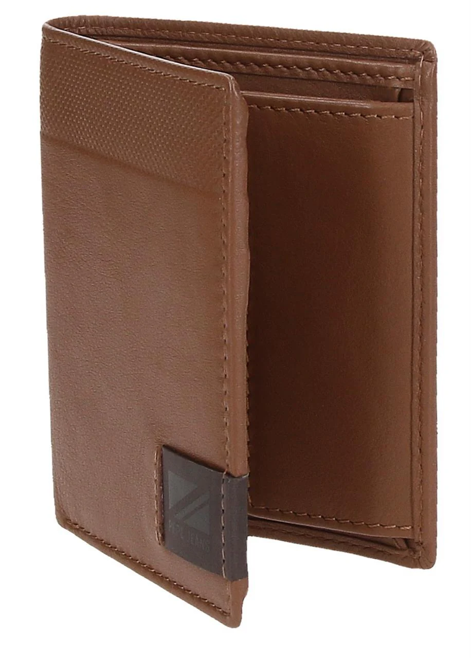 7851132 BILLETERO PJL TOPPER MARRON - Image 7
