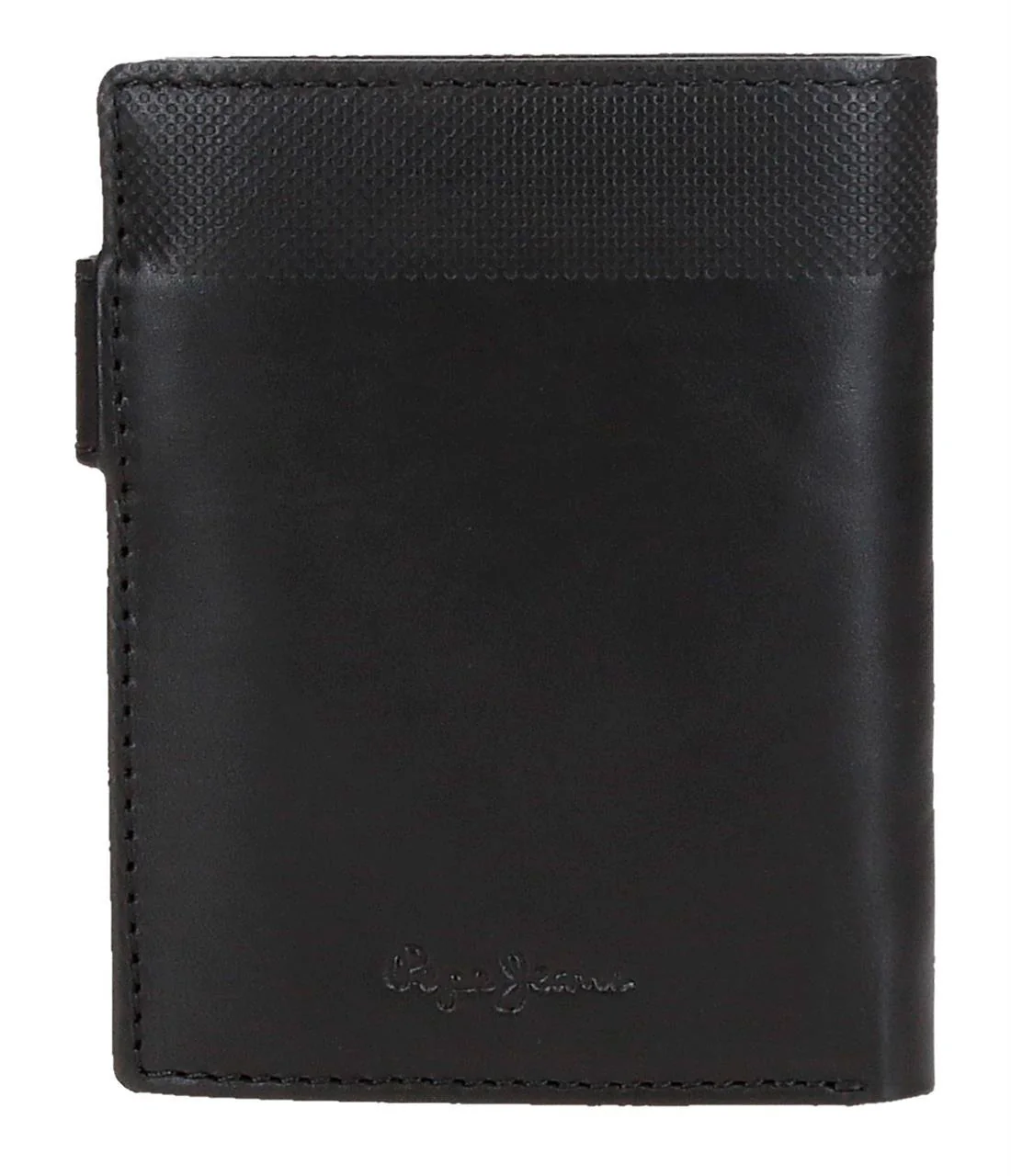 7851231 BILLETERO PJL TOPPER NEGRO - Image 2