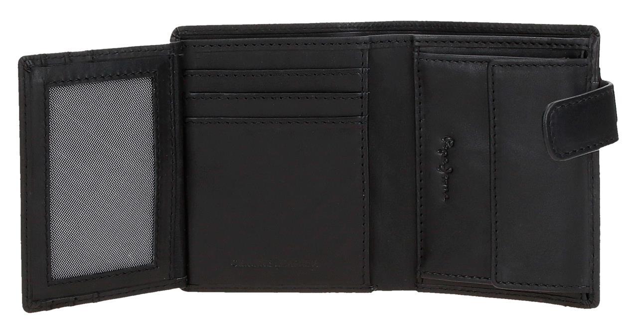 7851231 BILLETERO PJL TOPPER NEGRO - Image 3