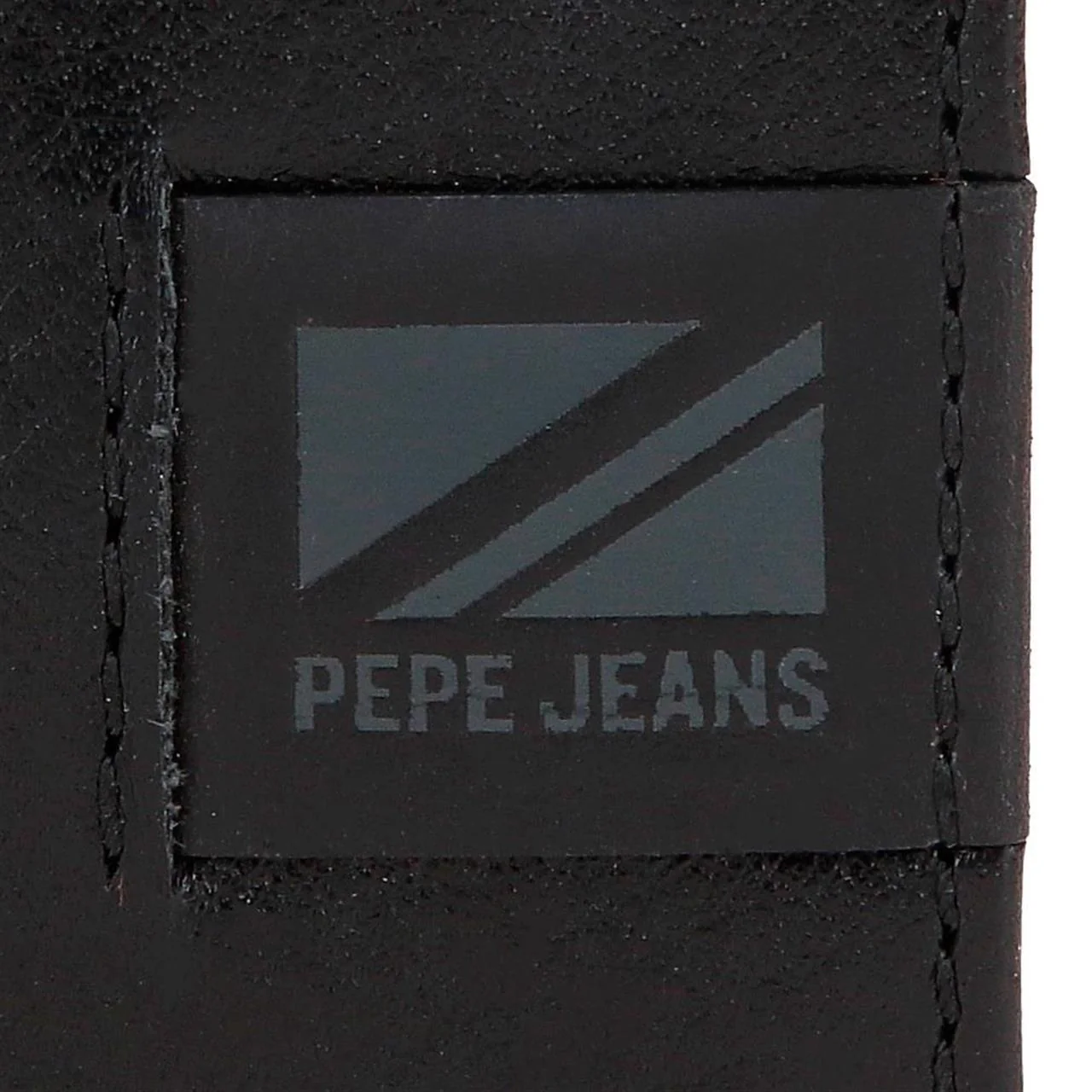 7851231 BILLETERO PJL TOPPER NEGRO - Image 4