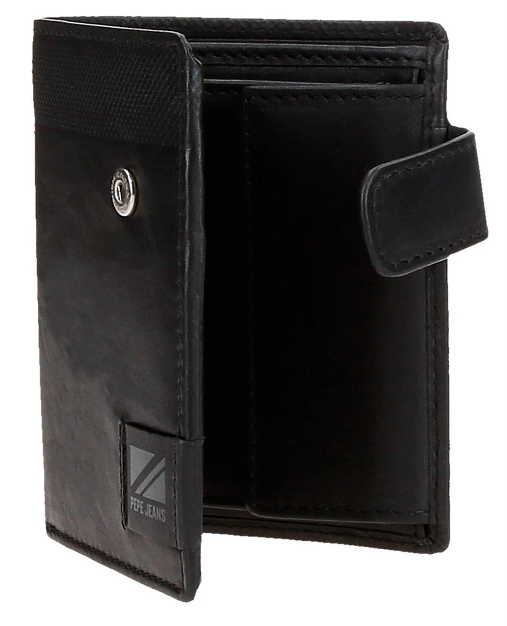 7851231 BILLETERO PJL TOPPER NEGRO - Image 7