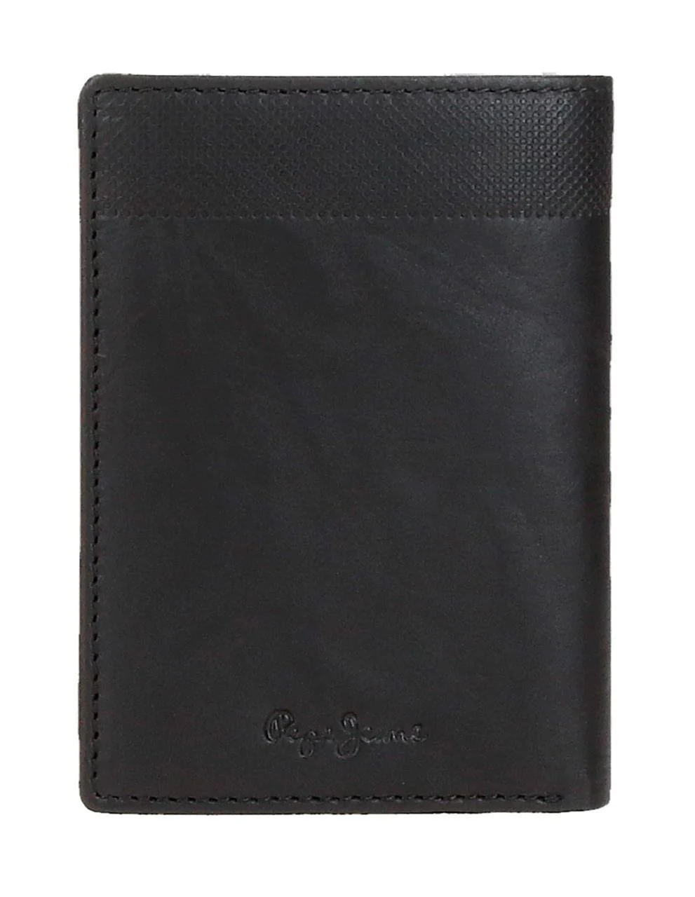 7852031 BILLETERO PJL TOPPER NEGRO - Image 2