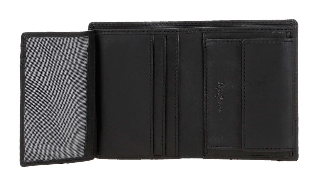 7852031 BILLETERO PJL TOPPER NEGRO - Image 3