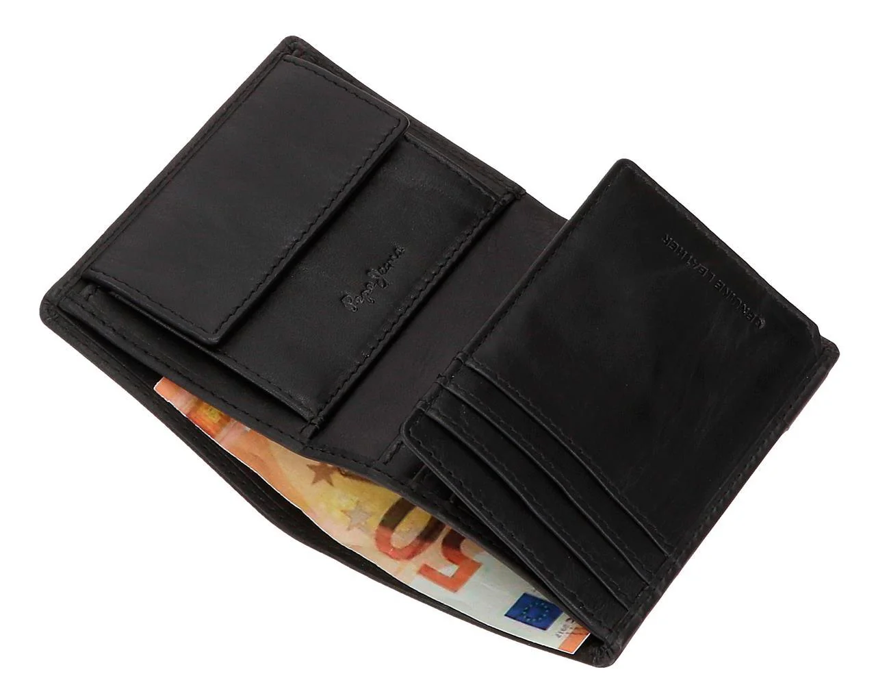 7852031 BILLETERO PJL TOPPER NEGRO - Image 6