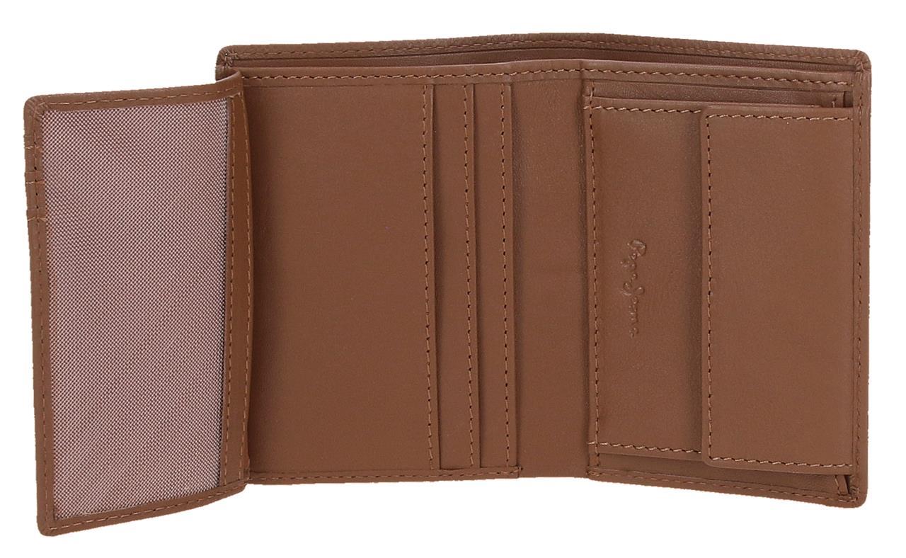7852032 BILLETERO PJL TOPPER MARRON - Image 3