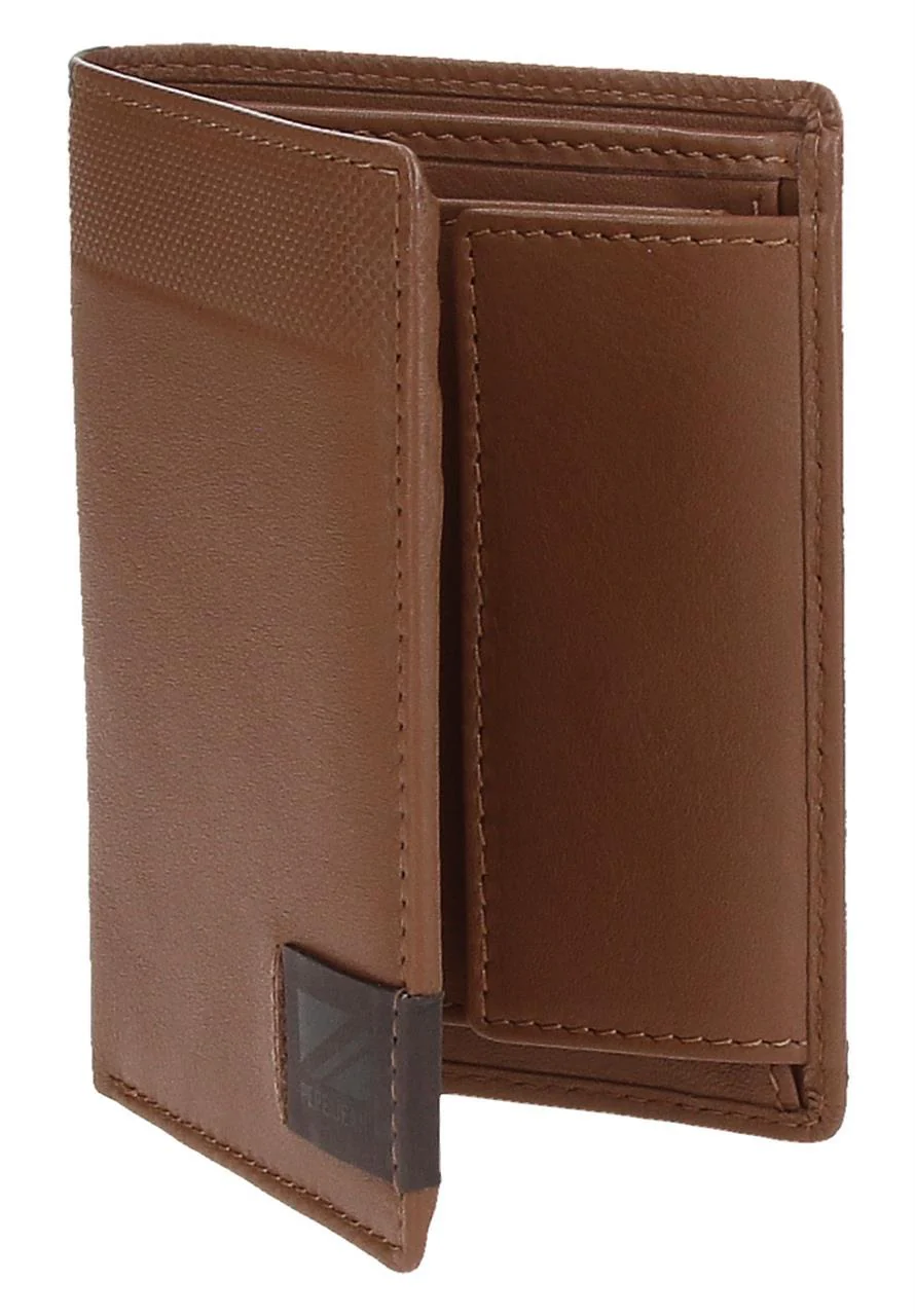 7852032 BILLETERO PJL TOPPER MARRON - Image 7