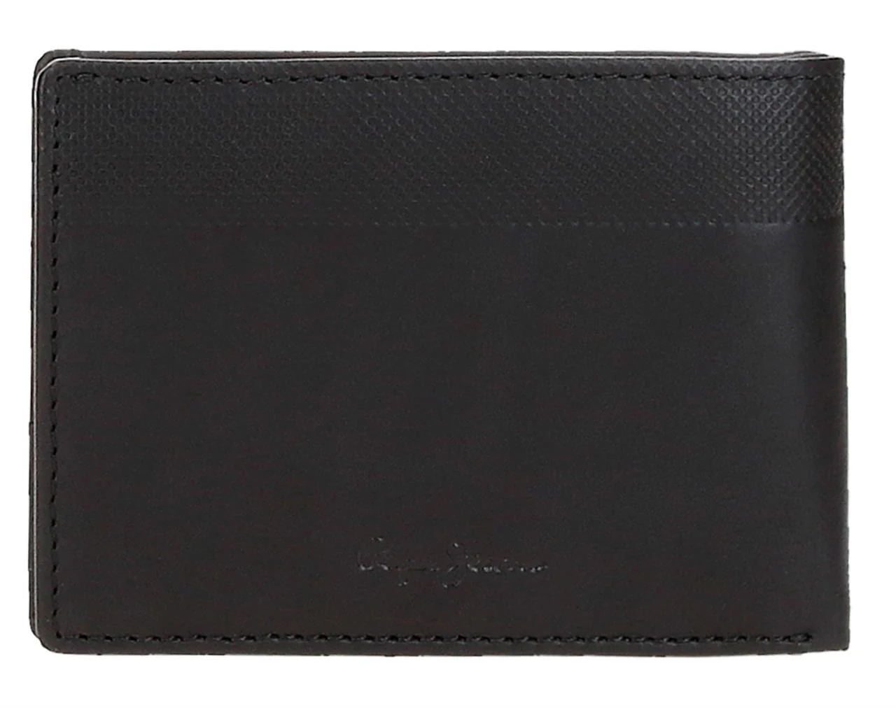 7853131 BILLETERO PJL TOPPER NEGRO - Image 2