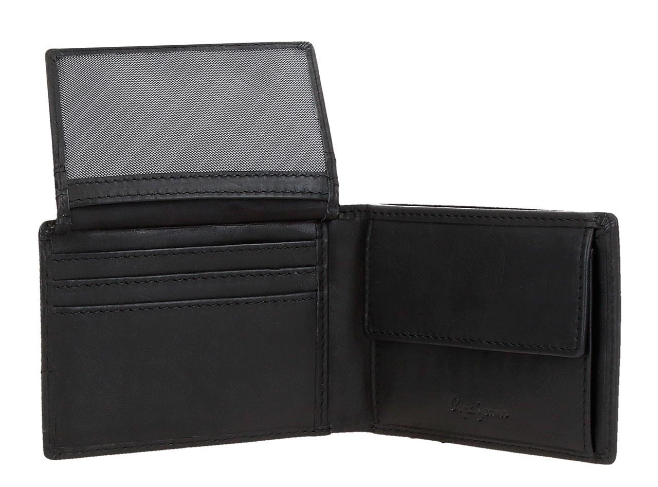 7853131 BILLETERO PJL TOPPER NEGRO - Image 3