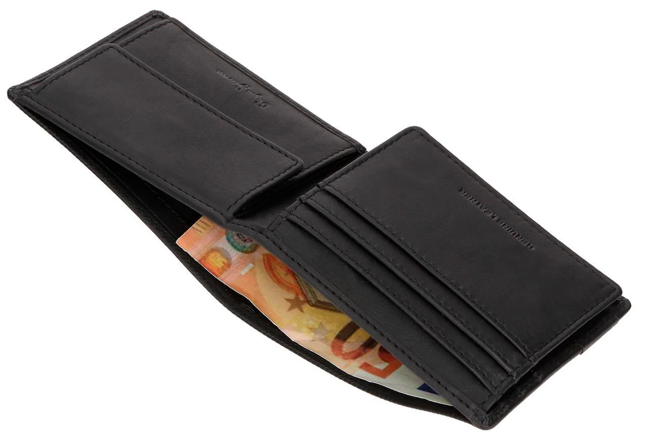 7853131 BILLETERO PJL TOPPER NEGRO - Image 6