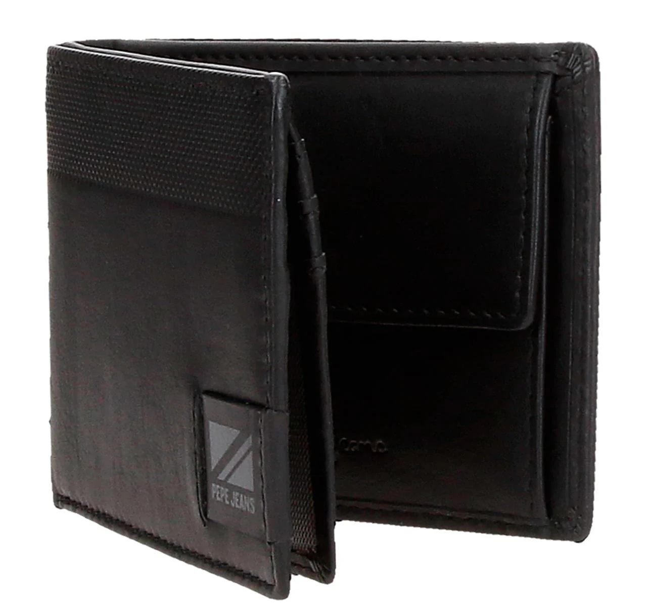 7853131 BILLETERO PJL TOPPER NEGRO - Image 7