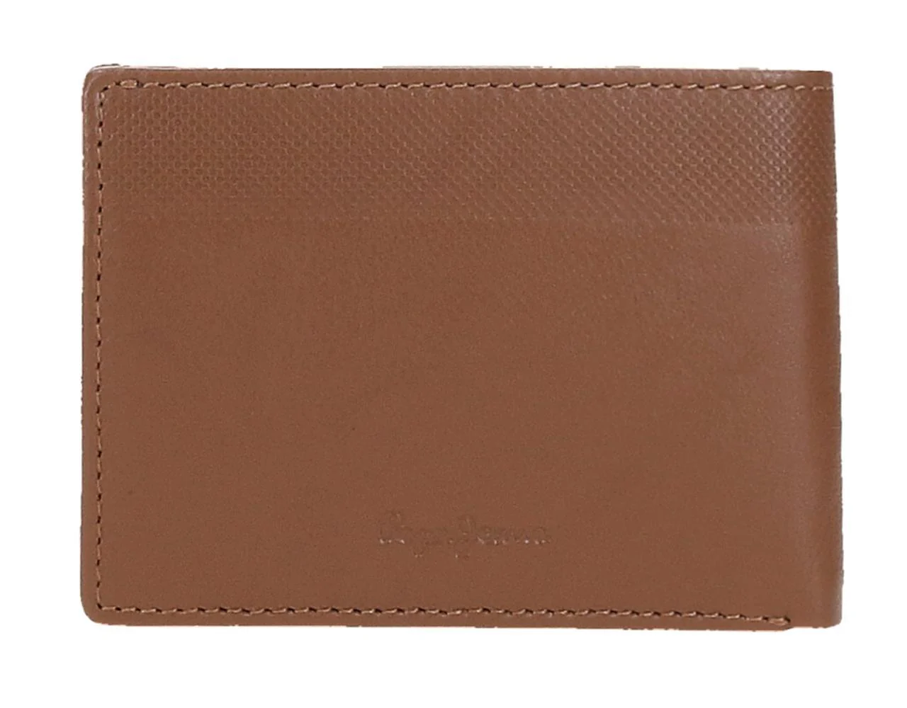 7853132 BILLETERO PJL TOPPER MARRON - Image 2