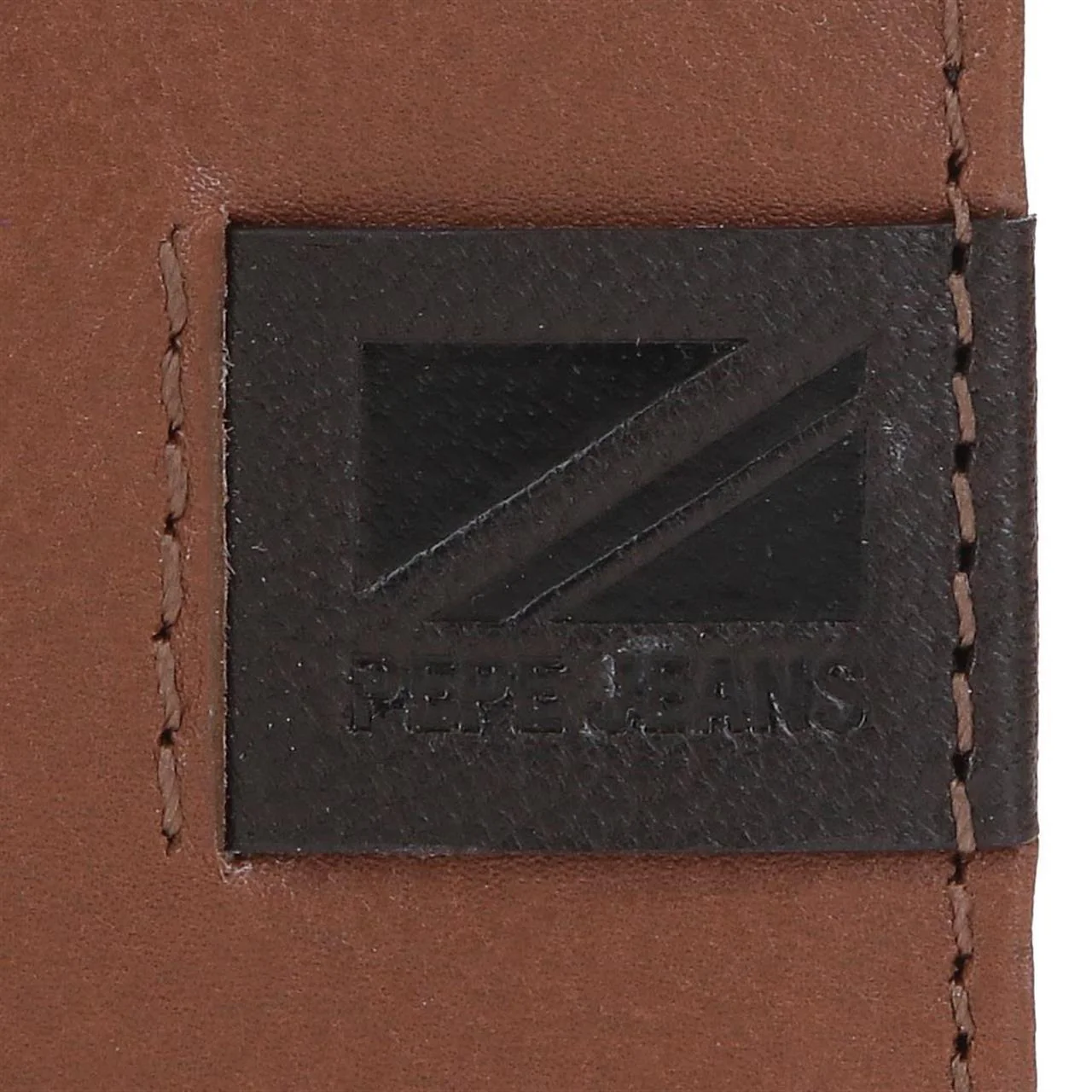 7853132 BILLETERO PJL TOPPER MARRON - Image 4